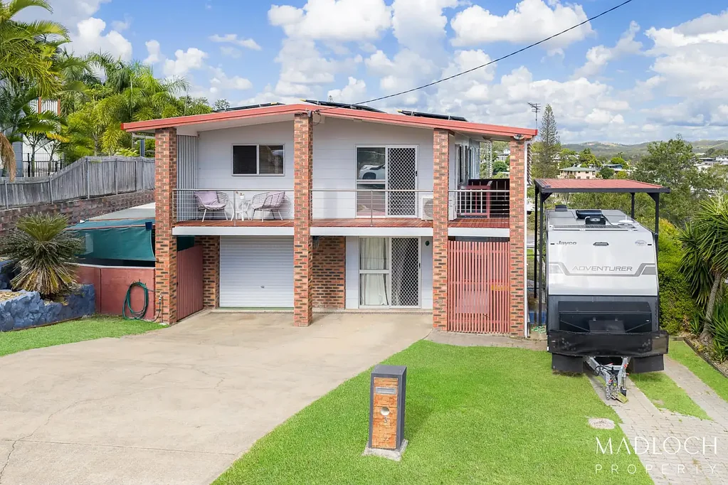 3 Kauri Drive, Kin Kora, QLD 4680