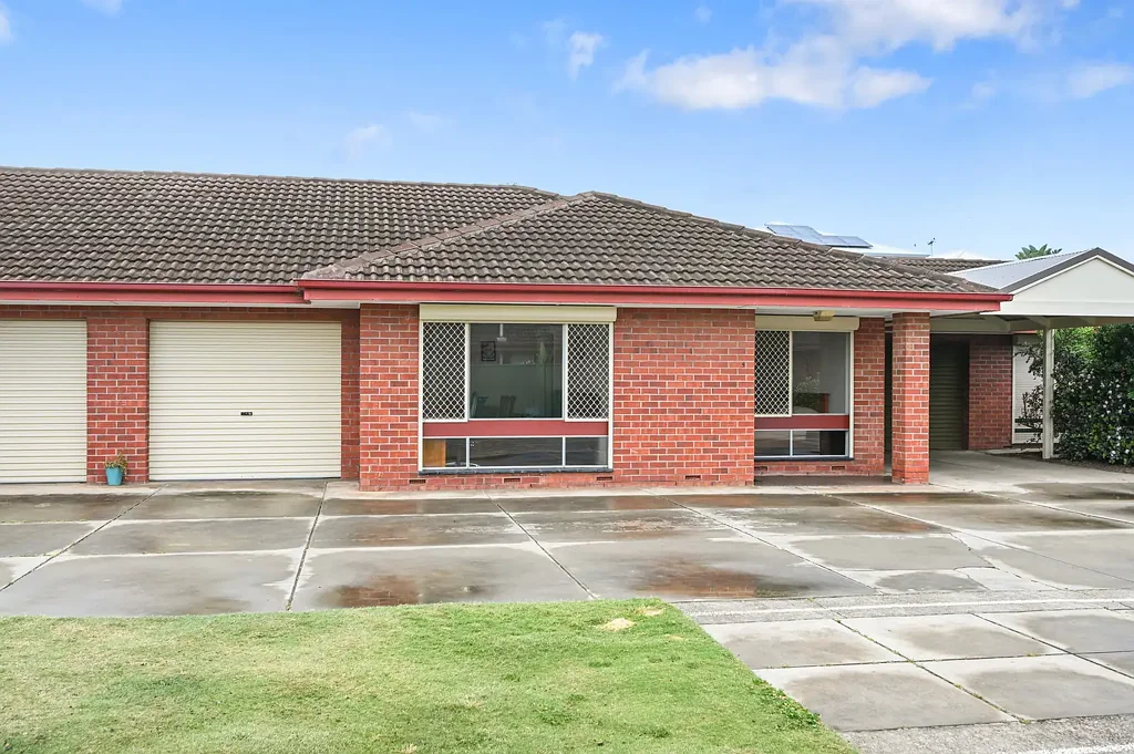 Semaphore South 2房  A Comfortable Base for Coastal Living