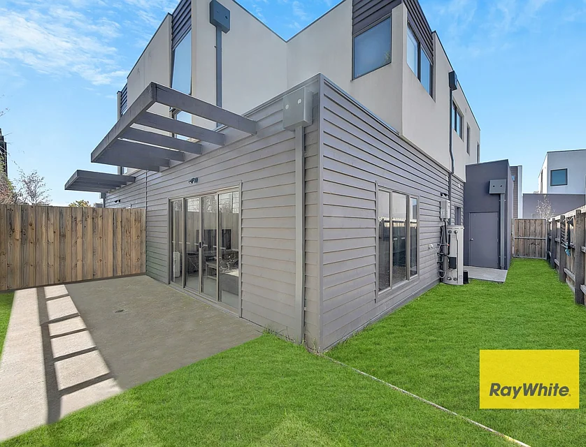 2/6 Sommerville Avenue, Mernda, Wangaratta, 3 Schlafzimmer, 2 Badezimmer, House