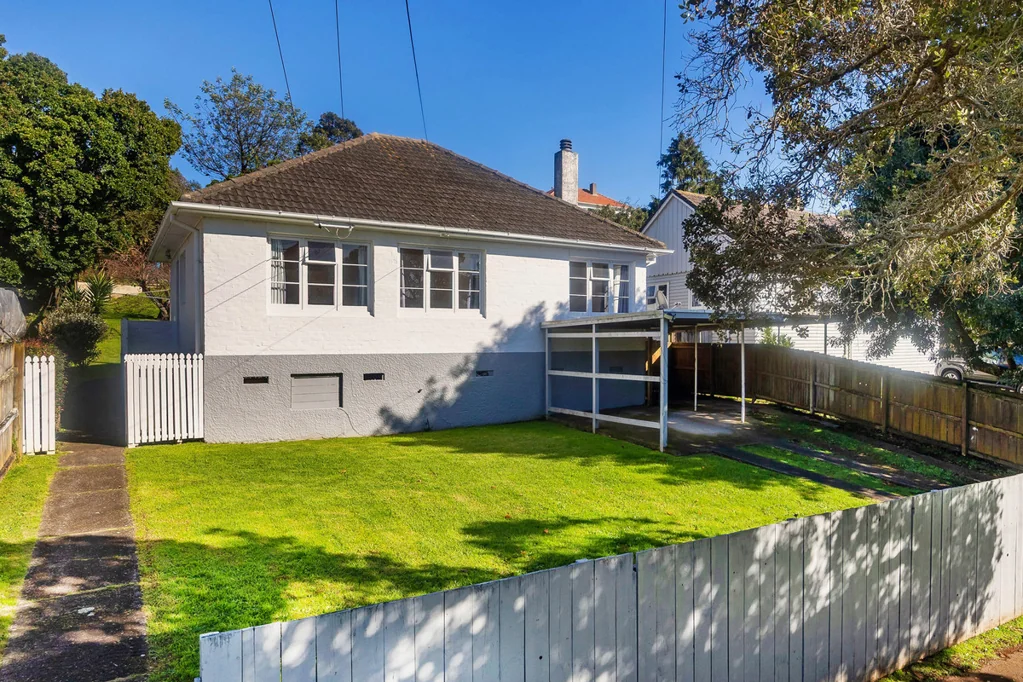 6 McCullough Avenue, Three Kings, Auckland City, Auckland