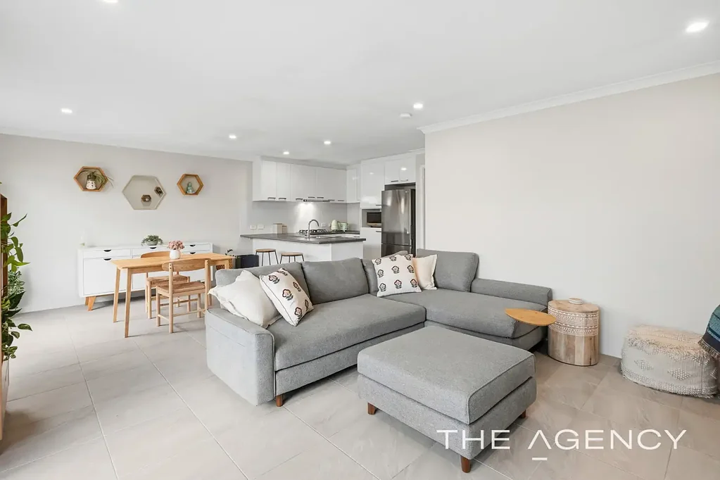 South Guildford 3Habitaciones Beautifully Maintained. Beautifully Positioned.