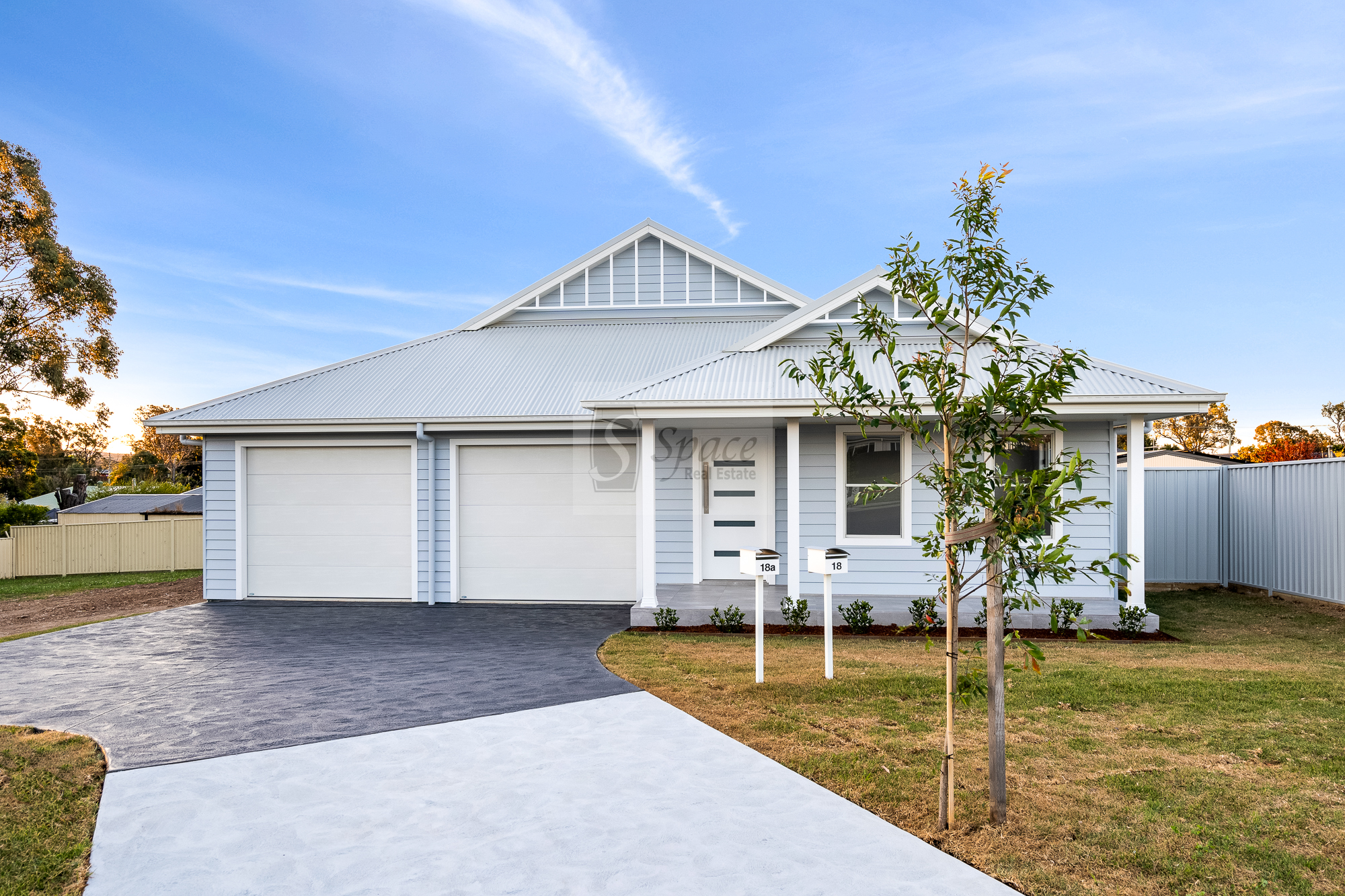 18 GREENE PL, THIRLMERE NSW 2572, 0 Schlafzimmer, 0 Badezimmer, House