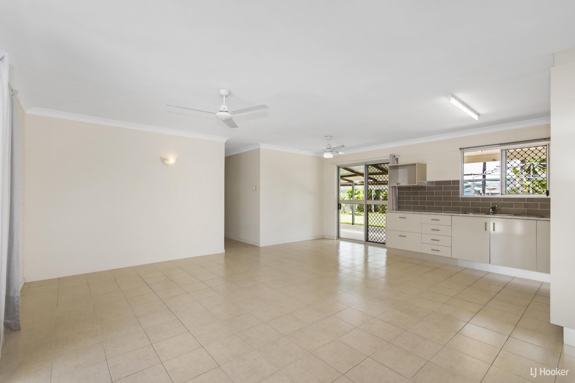 29 PALM DR, DEERAGUN QLD 4818, 0房, 0浴, House