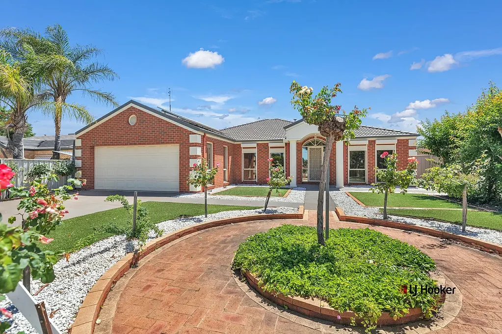 21 Shetland Drive, Moama, NSW 2731