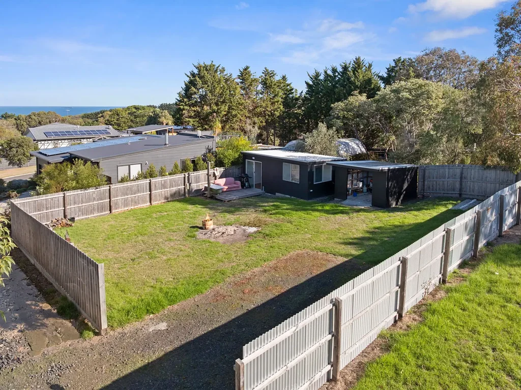 Kilcunda TITLED LAND IN KILCUNDA WITH OPTIONS