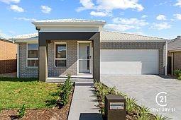 12 Plumcott Street, Werrington