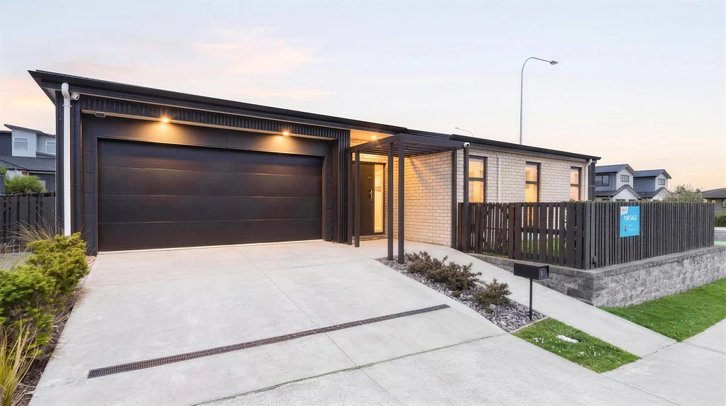 Rototuna North 4 Bedroom Just What You Looking For