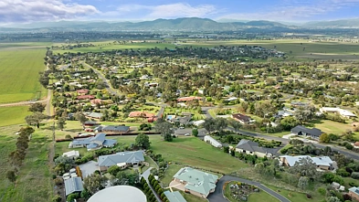 Tamworth One of Kingswood's Last Premium Homesites
