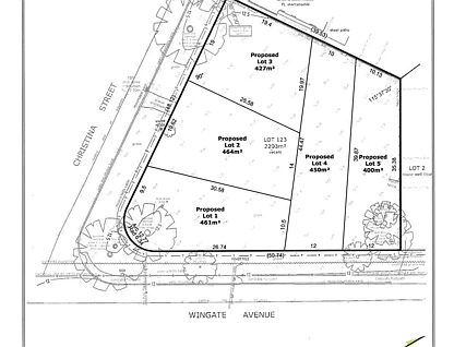 Proposed Lot 4&5 Wingate Avenue, Hazelmere, Swan, 0 Kuwarto, 0 Banyo, Section