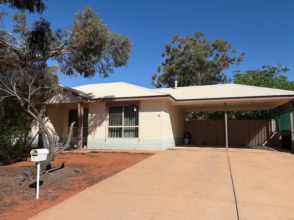 Roxby Downs 4Zimmer Spacious Family Living with Outdoor Entertaining