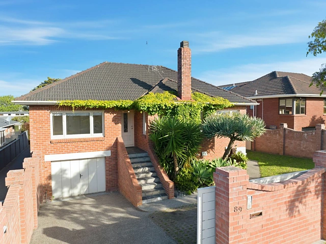 89 Maskell Street, St Heliers, Auckland City