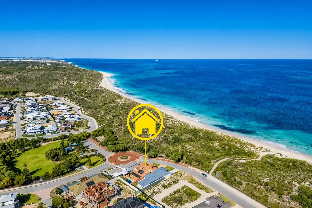 Yanchep 4Moenga A Rare Absolute Beachfront Opportunity