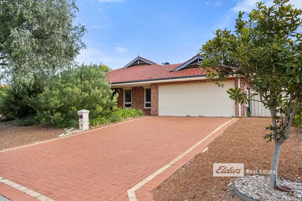 16 Condil Street, Dalyellup, WA 6230