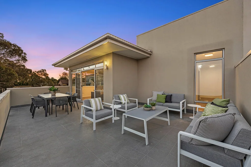 43/1245 Burke Road, Kew, VIC 3101