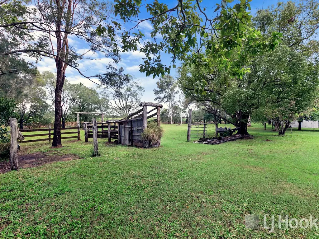 Maryborough 4ห้องนอน Peaceful Country Escape with Endless Possibilities