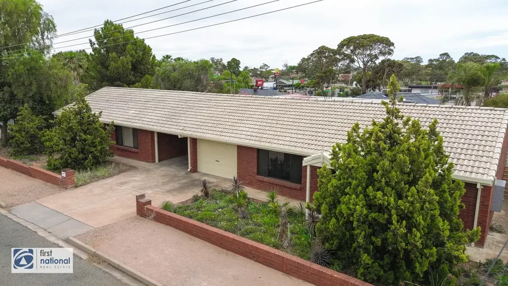 1 & 2/23 Argyle Street, Port Augusta, SA 5700
