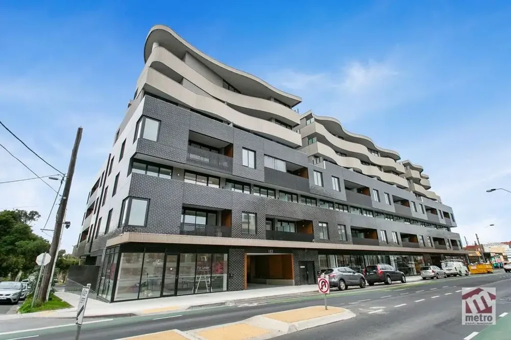 INNER CITY SANCTUARY!