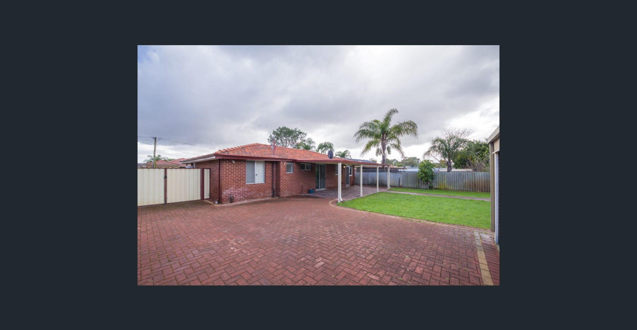 14 RUBY AV, LANGFORD WA 6147, 0房, 0浴, House