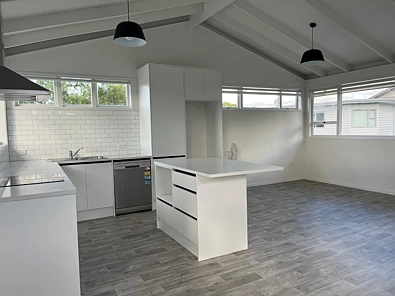Two Bedrooms in St Heliers