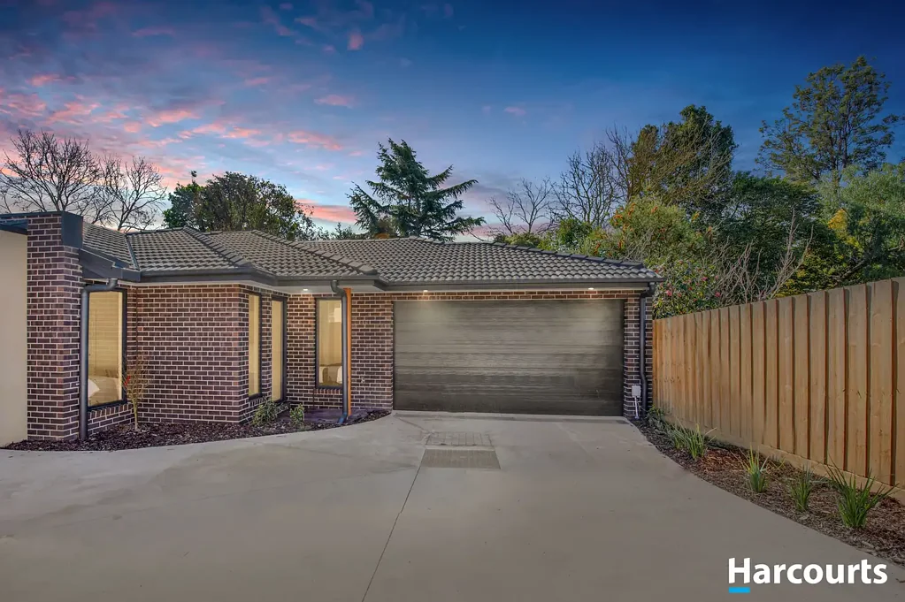 31a Frederick Street, Croydon, VIC 3136