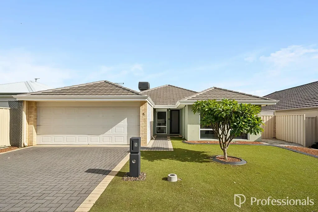 Byford 3ห้องนอน Comfortable Family Living Opposite Parklands
