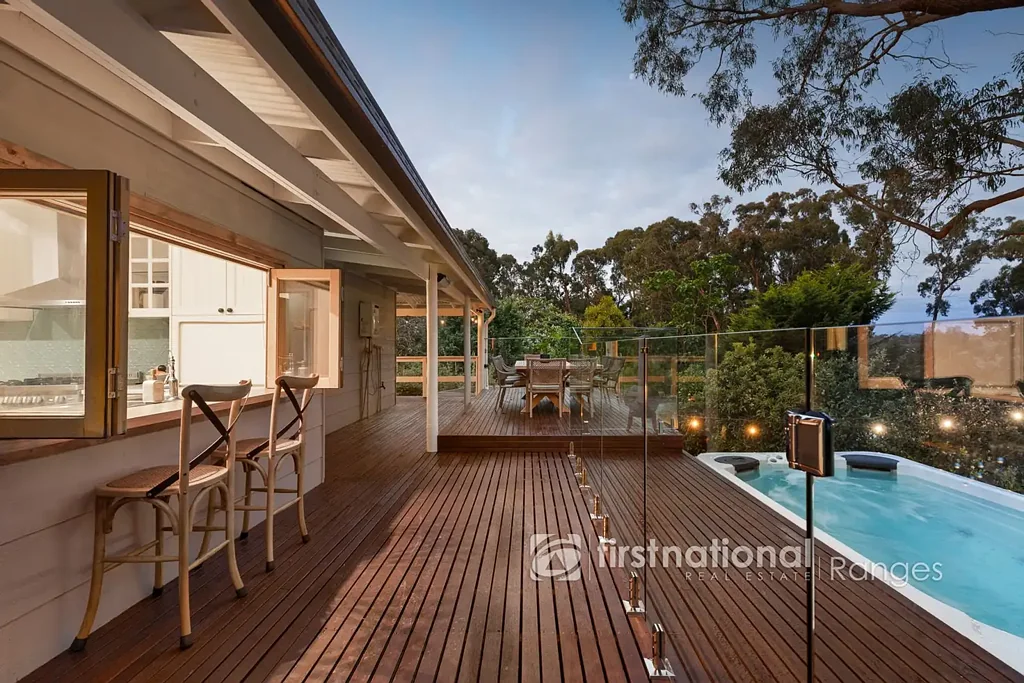 403 Belgrave-Gembrook Road, Emerald, VIC 3782