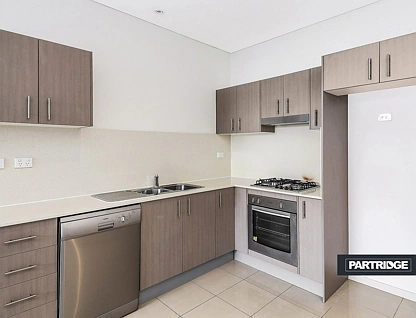 65/56-74 Briens Road, Northmead, Parramatta (Northwest suburbs), 1 ਕਮਰੇ, 1 ਬਾਥਰੂਮ, Apartment