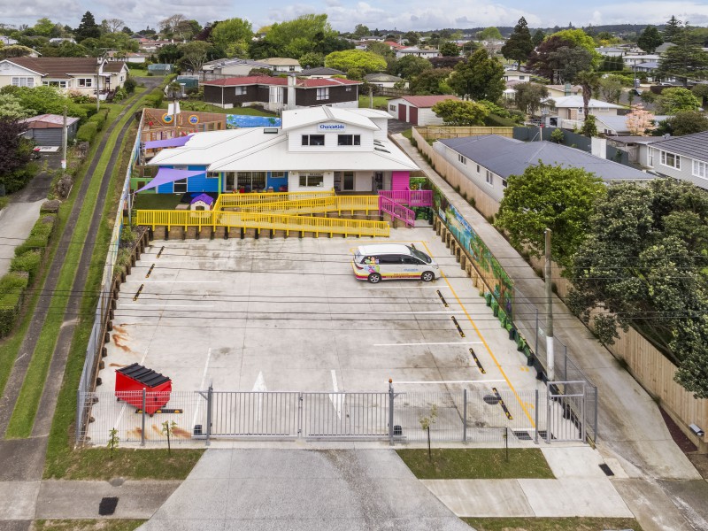 51 Mahia Road, Manurewa, Auckland - Manukau, 4房, 2浴