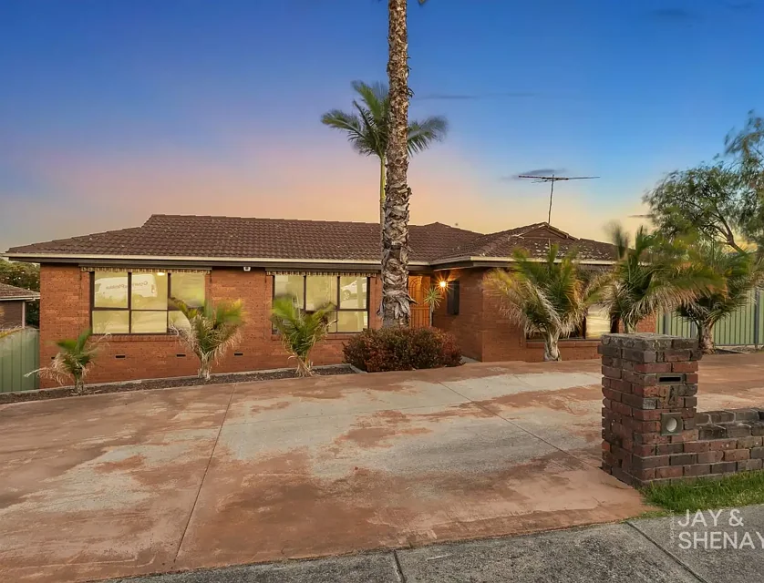 94 Chalcot Drive, Endeavour Hills, VIC 3802, 3 ਕਮਰੇ, 1 ਬਾਥਰੂਮ, House