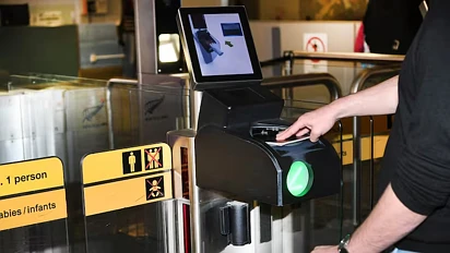 奥克兰机场毒品查获量翻倍，2025年创历史新高！新法或将出台......