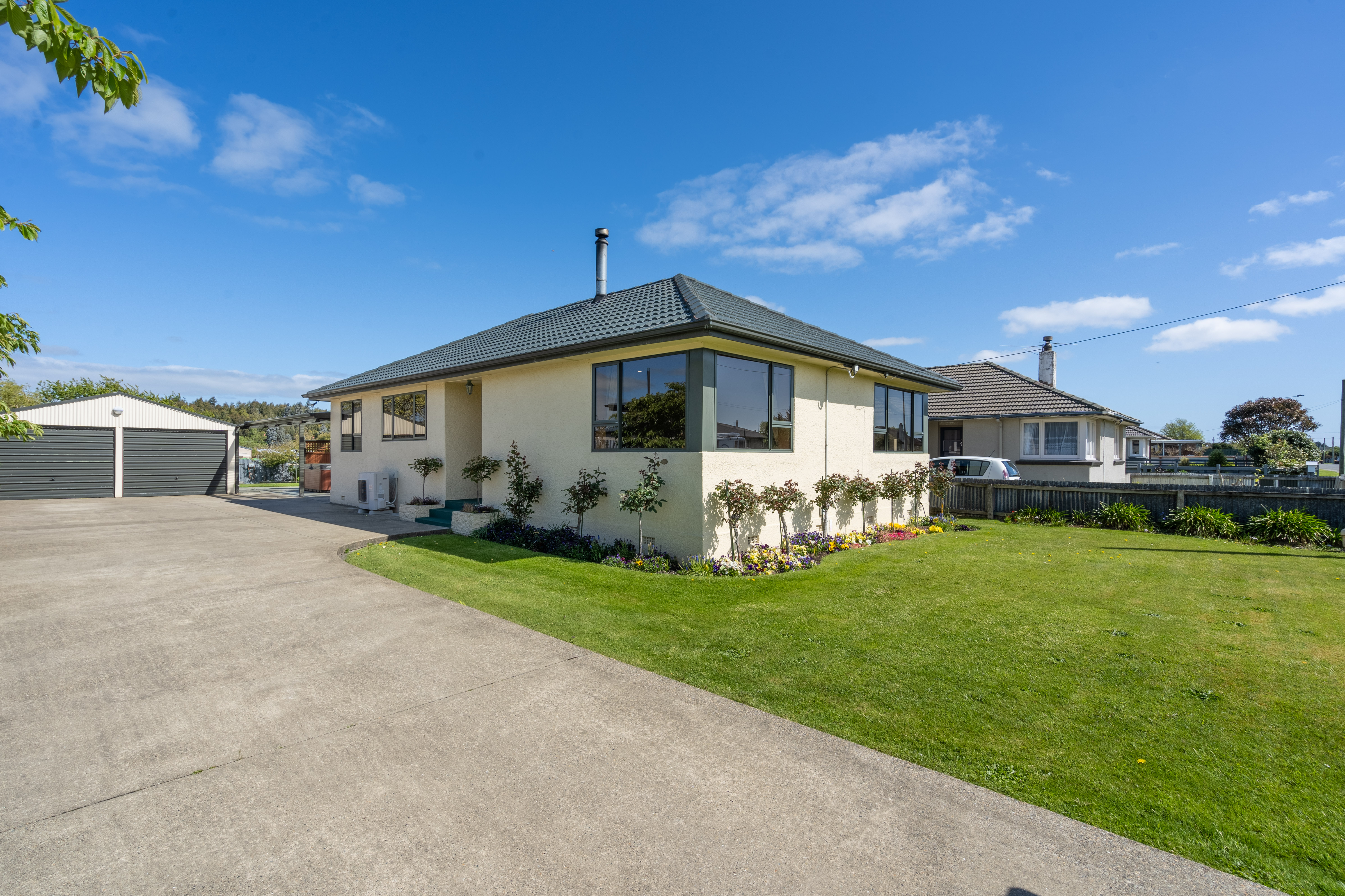 111 West Street, Hawthorndale, Invercargill, 3 Bedrooms, 0 Bathrooms