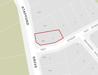 1 Tait Street, Ruby Bay, Tasman, 5 Kuwarto, 0 Banyo