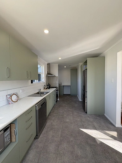 Charming Martinborough home close to the wineries!