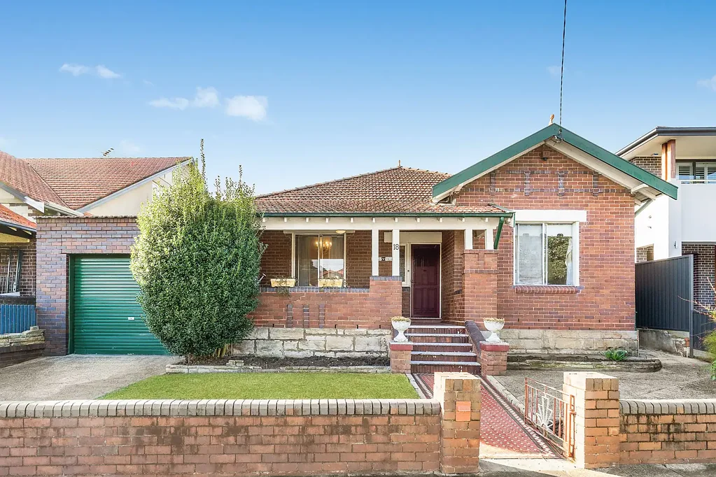 18 Pine Avenue, Russell Lea, NSW 2046