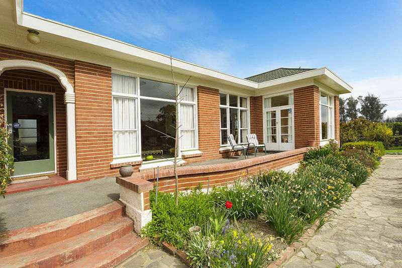 182 Wairongoa Road, North Taieri, Dunedin, 5 Schlafzimmer, 0 Badezimmer