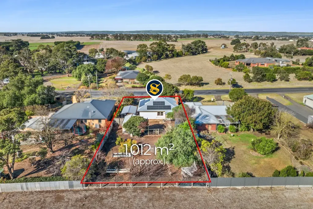 815 Corangamite Lake Road, Coragulac, VIC 3249