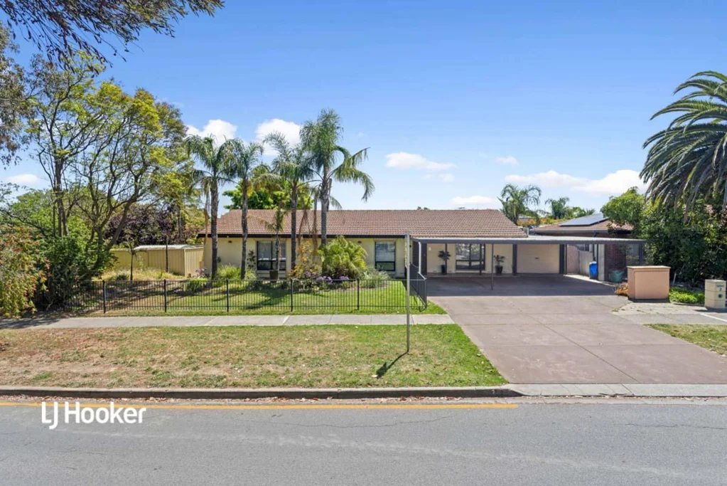 2 Doradus Avenue, Hope Valley, SA 5090