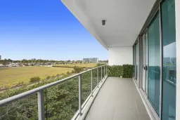 4507/25 East Quay Drive, Biggera Waters