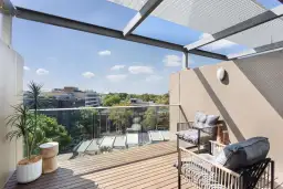 902/47 Cooper Street, Surry Hills