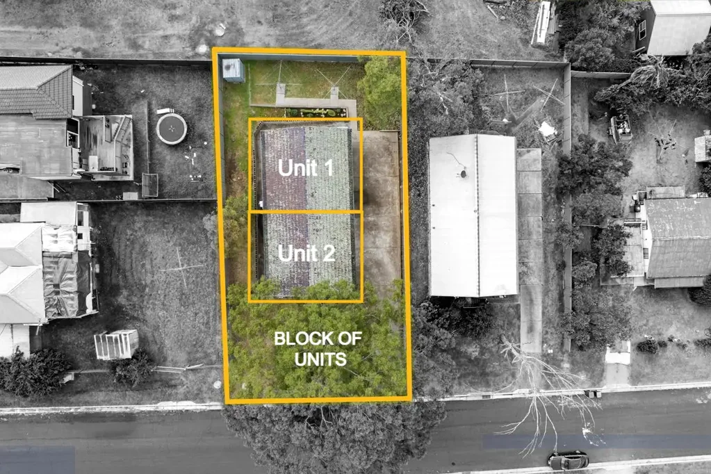 Aberdeen 2 Bedroom Dual Income Property | Potential 5.97% gross rental yield