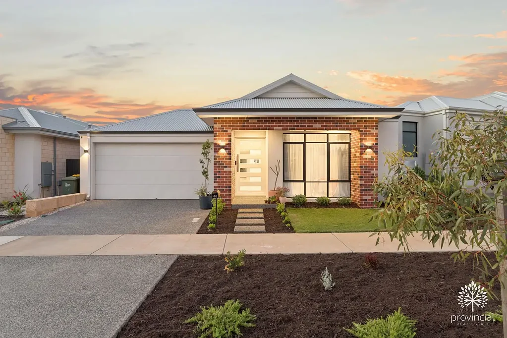 46 Broadmeadows Drive, Bushmead, WA 6055