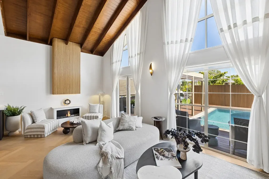 Balmoral 4房 为理想生活方式精心打造的居所 A Residence Crafted for the Way Life Should Be Lived