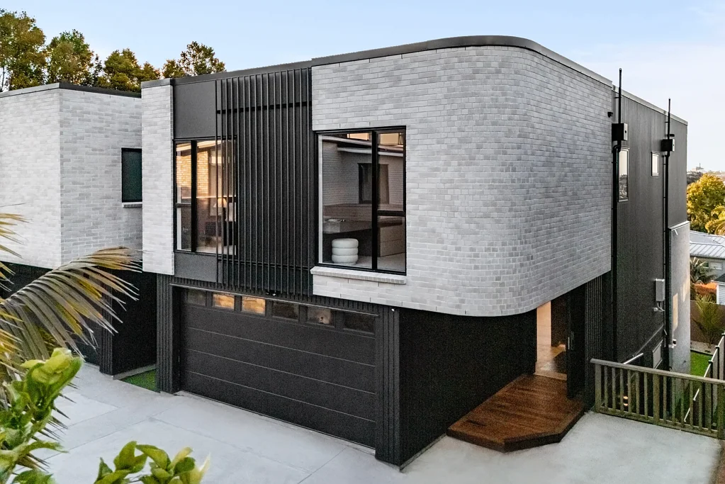 Remuera 4Kwarto Brand-New Architectural Masterpiece
