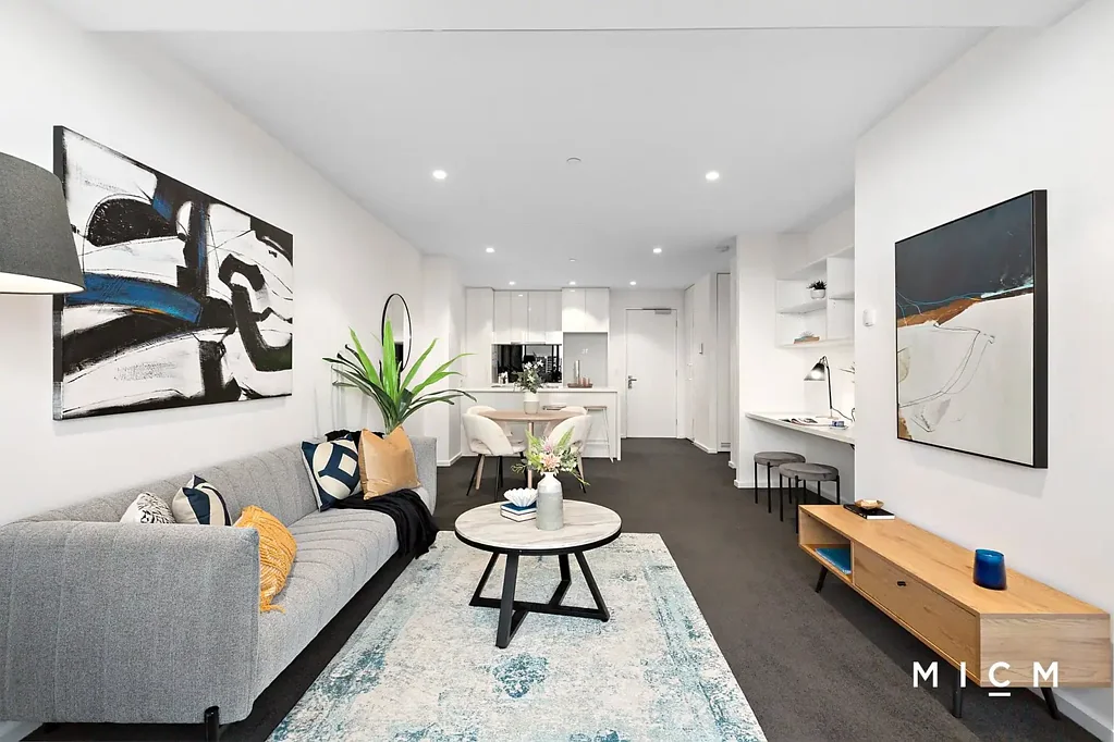 1613/60 Kavanagh Street, Southbank, VIC 3006