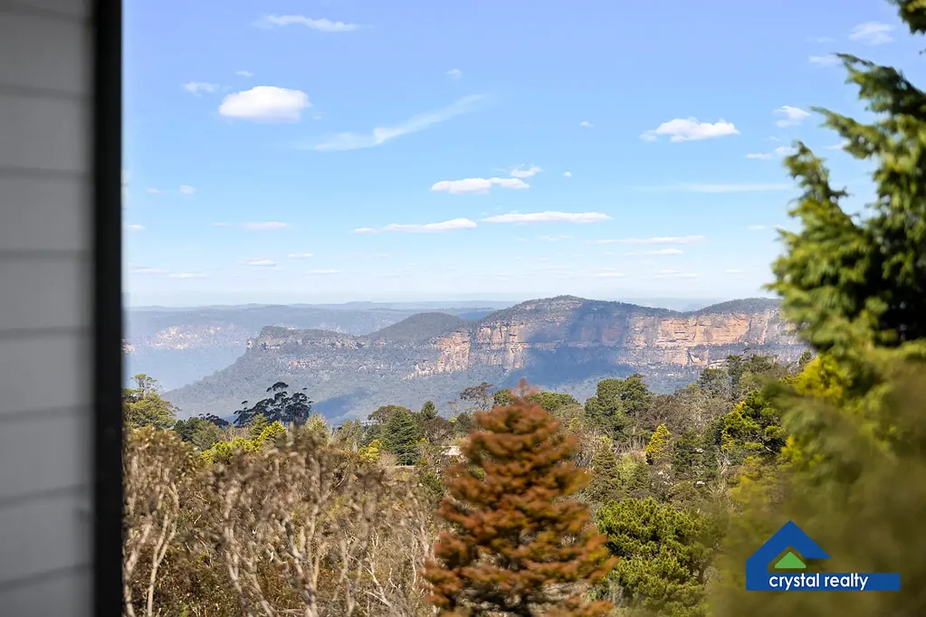 Katoomba 2غرفة نوم GRACE HILL LODGE, BRAND-NEW OVER 55'S DEVELOPMENT