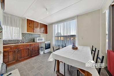 Kusina - 140 Forest Road, Orbost, VIC 3888