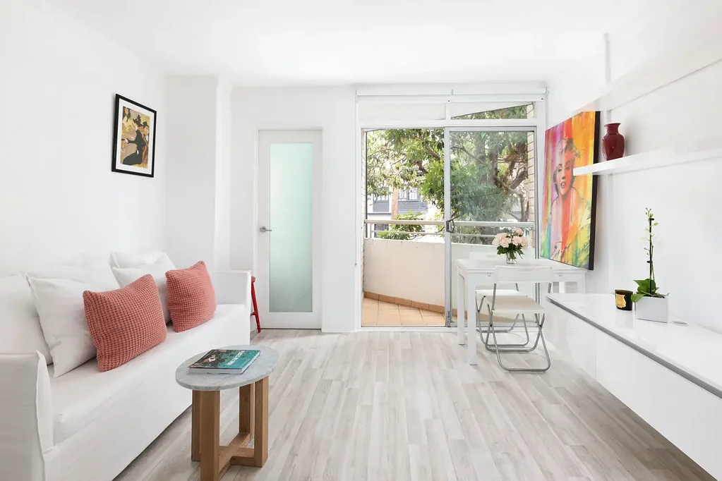 1/61-65 Bayswater Road, Rushcutters Bay, NSW 2011