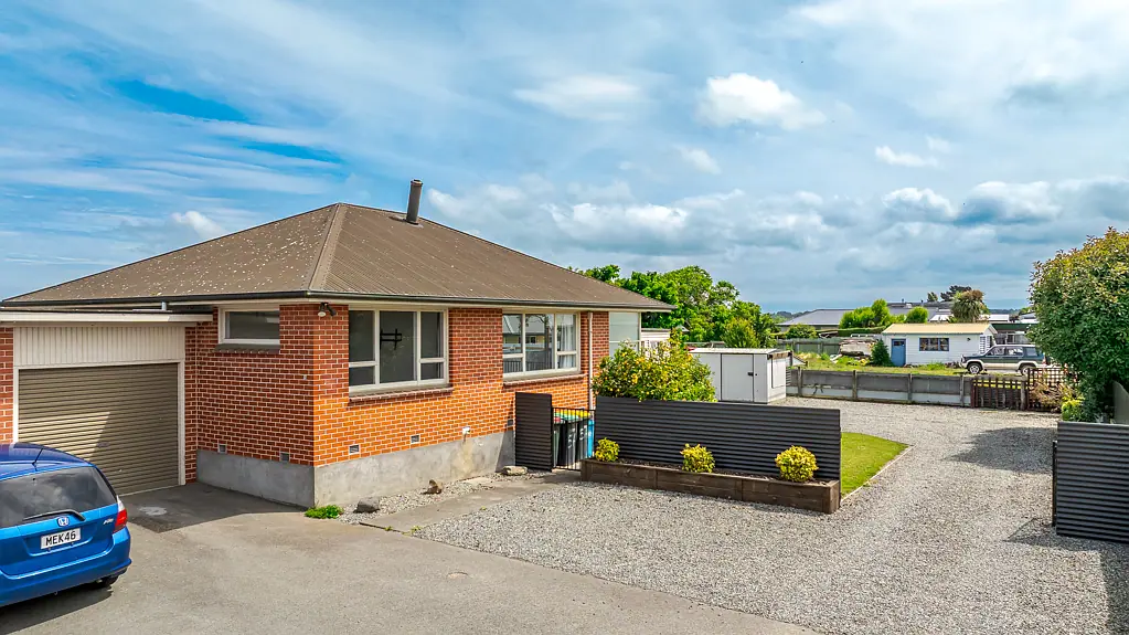 5A Flinders Street, Kensington, Timaru, Canterbury