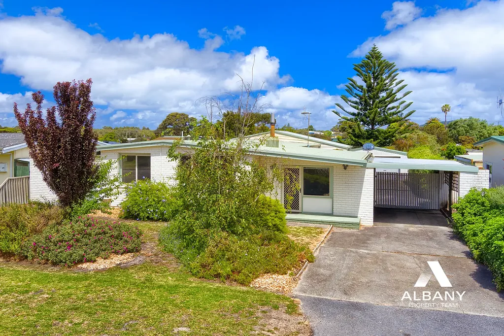 12 Whidby Street, Orana, WA 6330