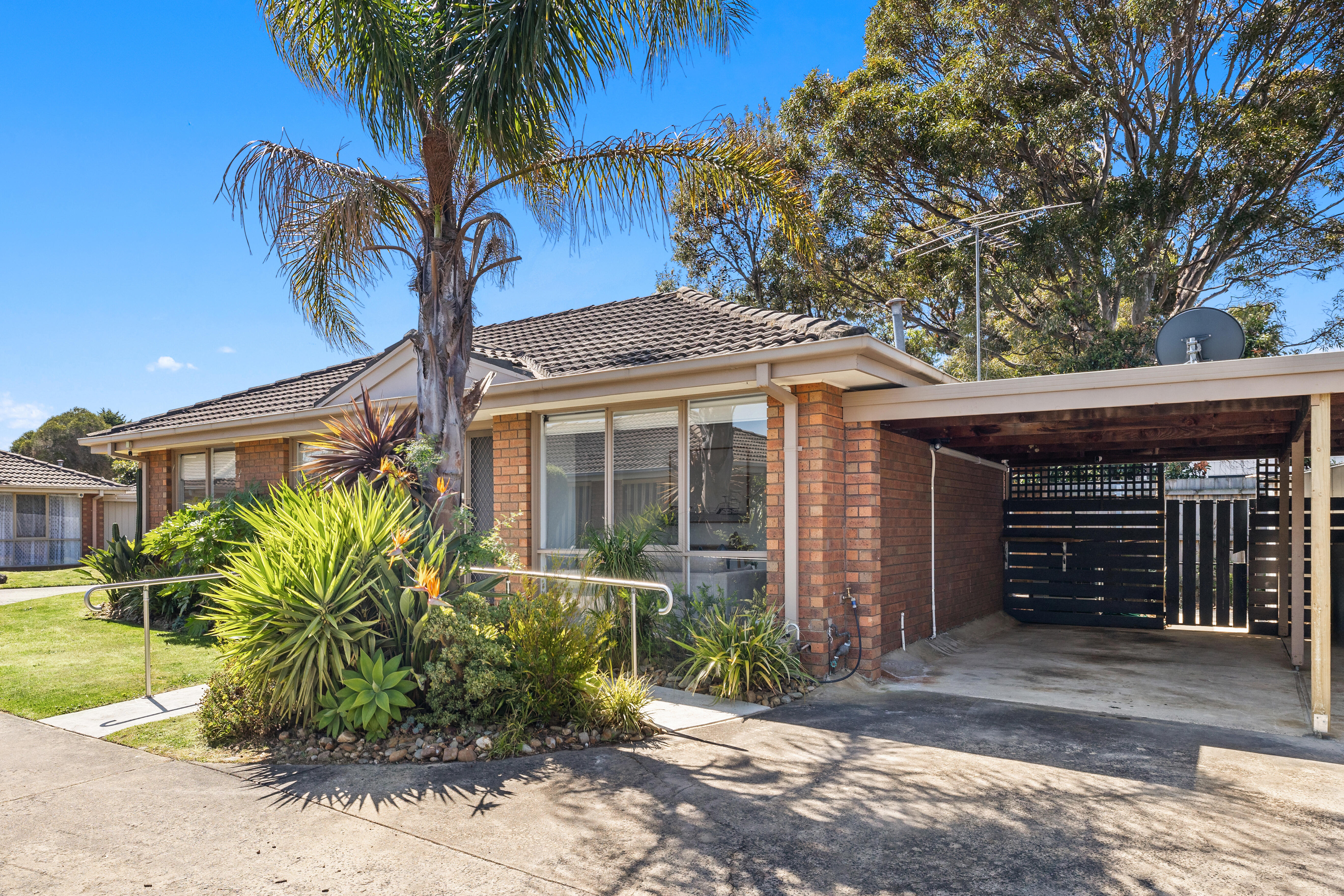 UNIT 8 177 SEAFORD RD, SEAFORD VIC 3198, 0 Kuwarto, 0 Banyo, Unit